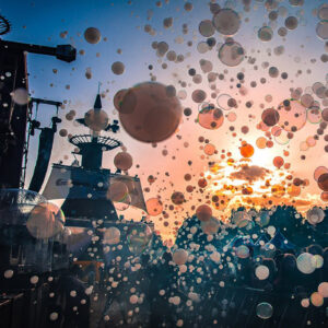 Bubble FX